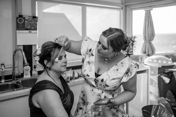 Wedding example