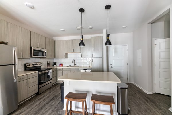 Real Estate example