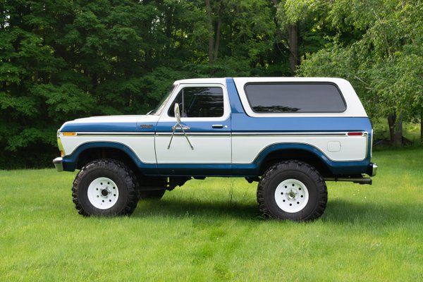 Automotive example