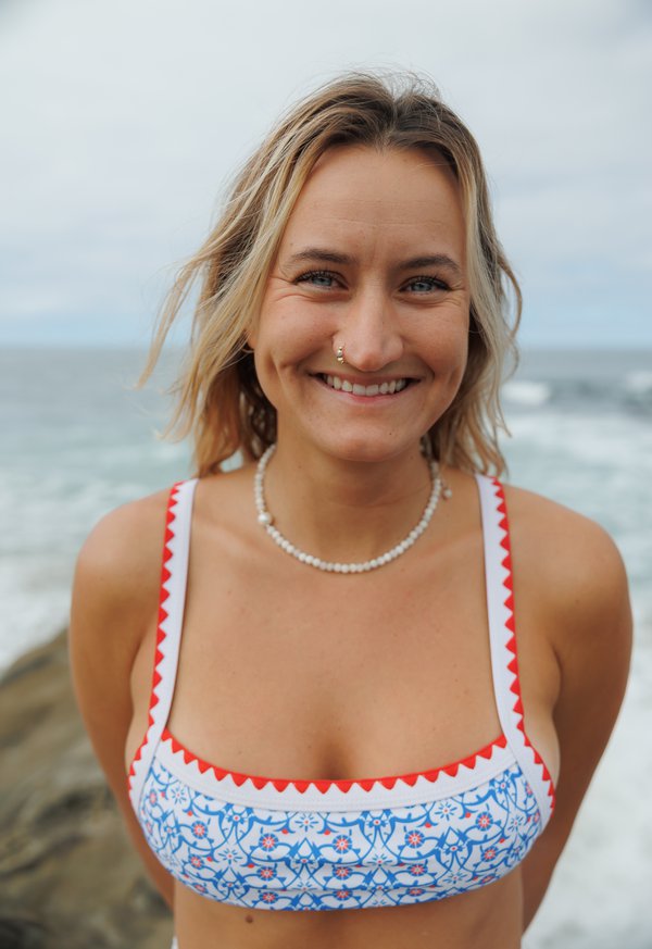 Portrait example