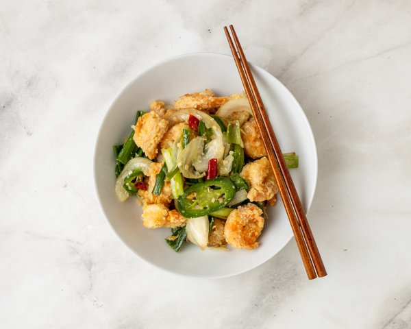 Food example