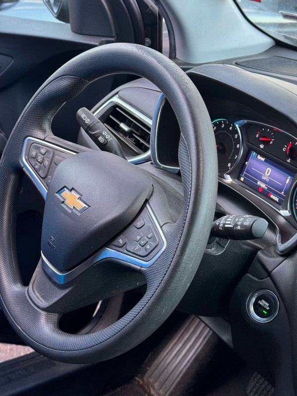 Automotive example