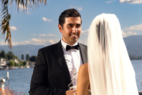 Wedding example