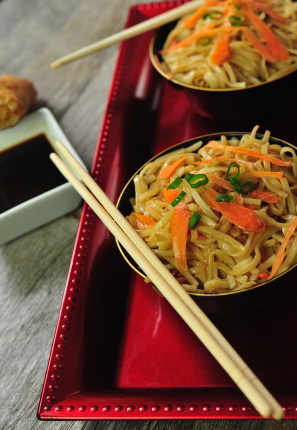 Food example