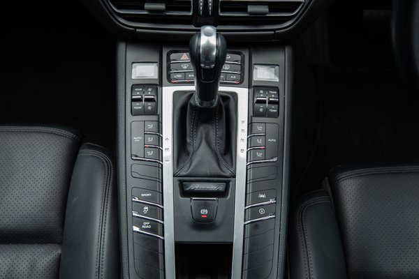 Automotive example