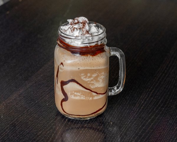Food example