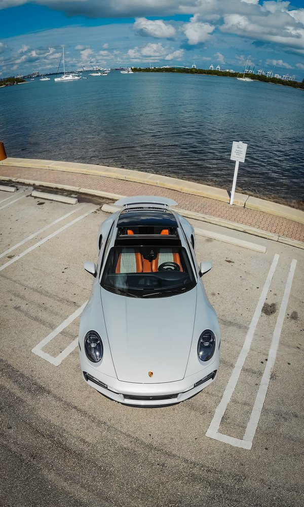 Automotive example