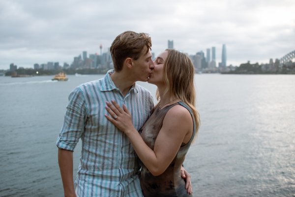 Engagement example
