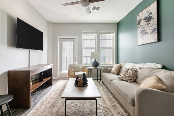 Real Estate example