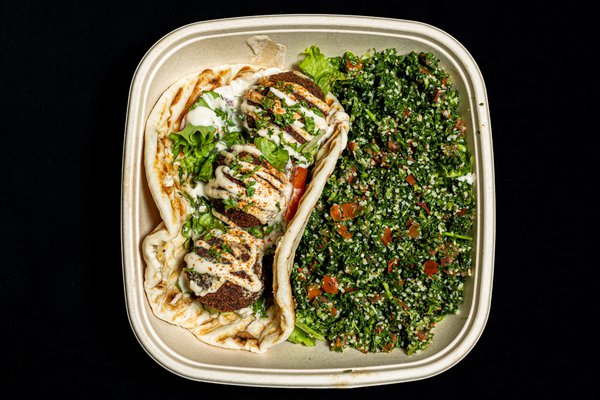 Food example
