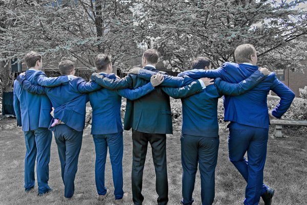 Wedding example