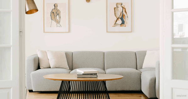 Real Estate example