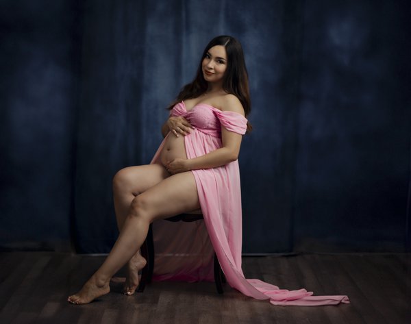 Maternity example