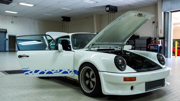 Automotive example