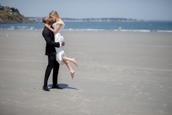 Wedding example