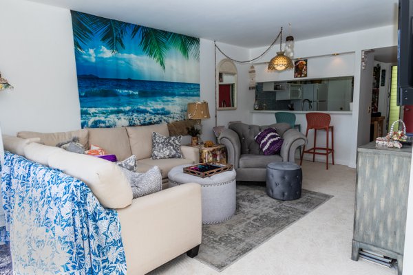 Real Estate example