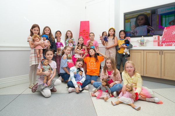 Kids example