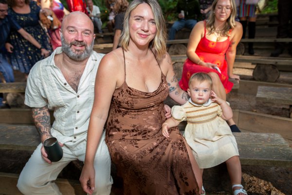 Family example