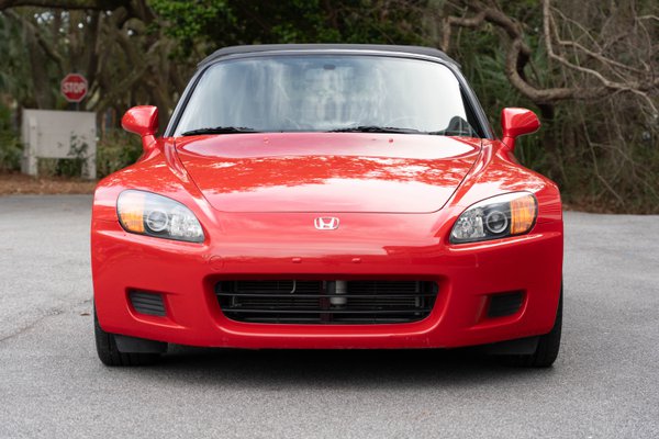 Automotive example