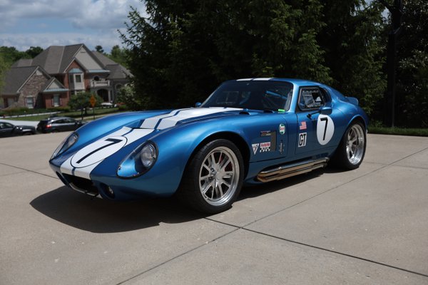 Automotive example