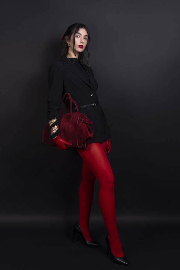Fashion example
