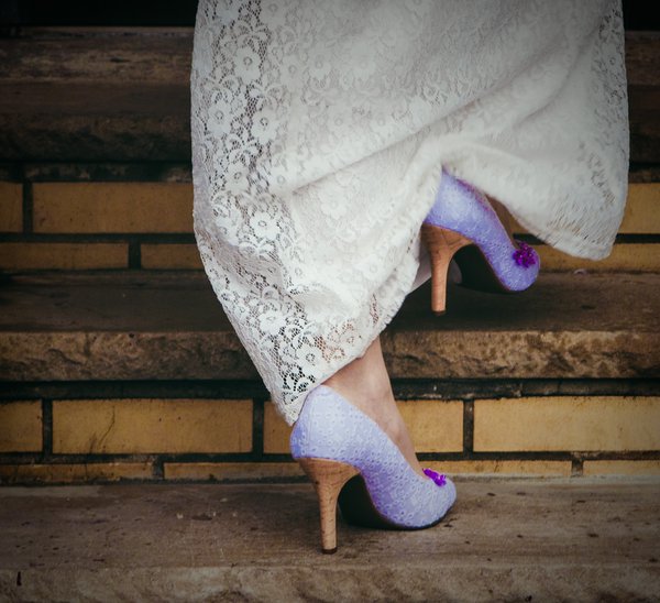 Wedding example