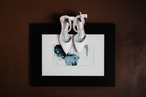 Wedding example