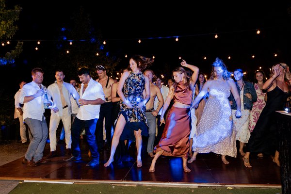 Wedding example