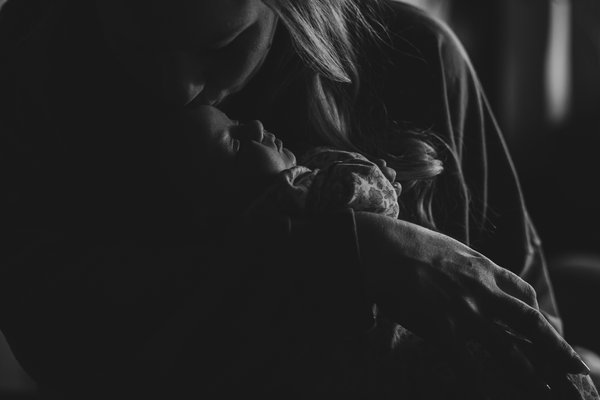 Newborn example