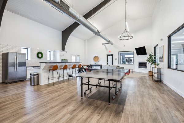 Real Estate example