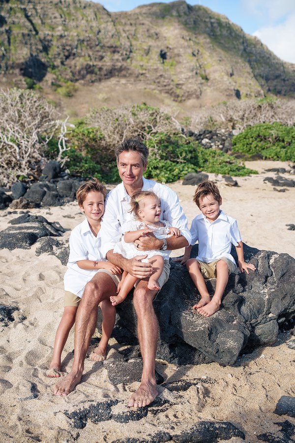 Family example