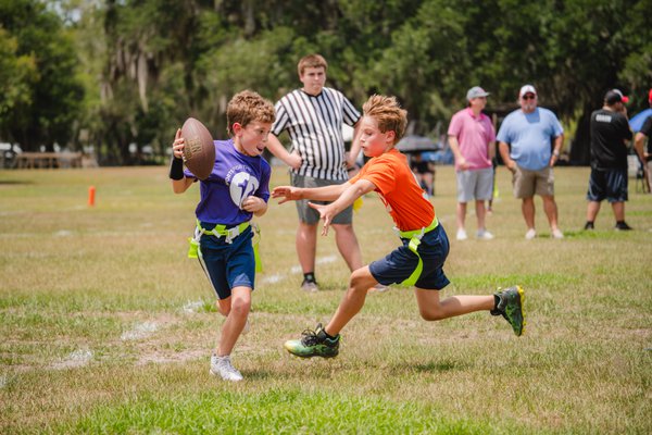 Sport example