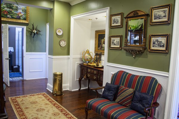 Real Estate example