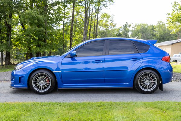 Automotive example