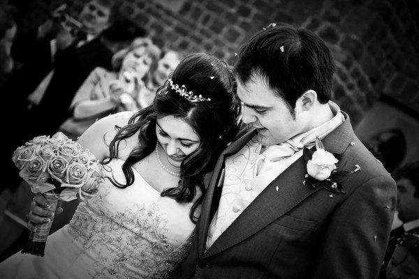 Wedding example