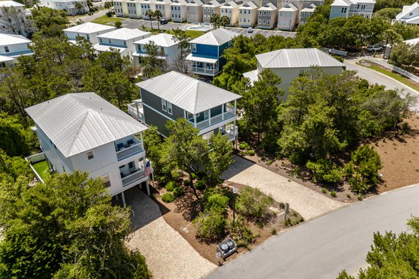 Real Estate example