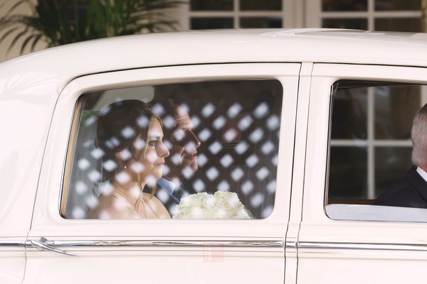 Wedding example