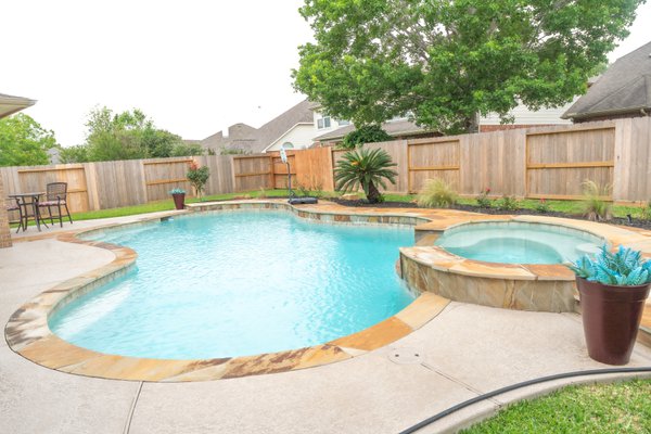 Real Estate example