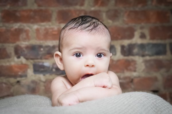 Newborn example