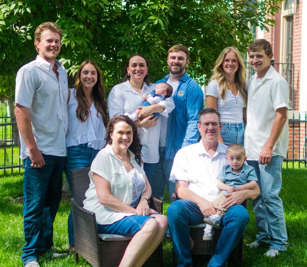 Family example