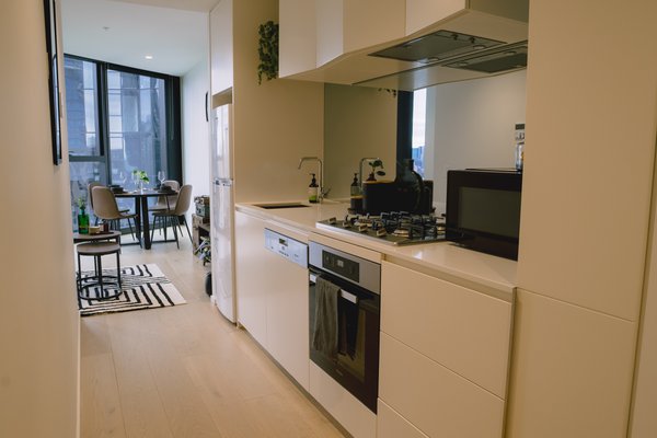 Real Estate example