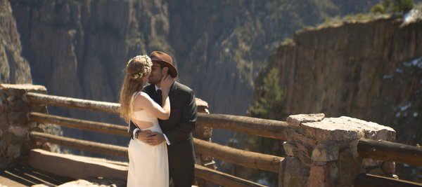Wedding example