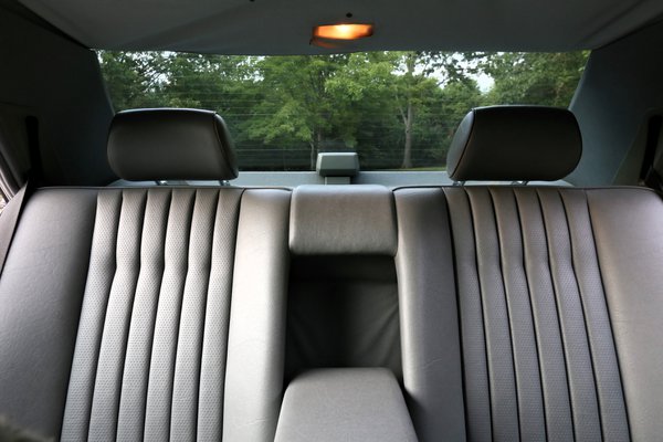 Automotive example