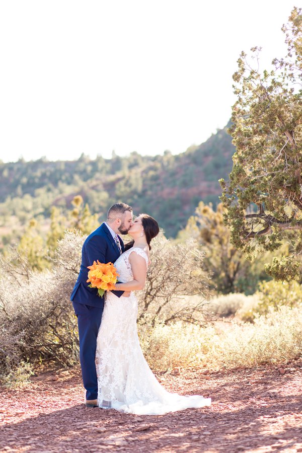 Wedding example