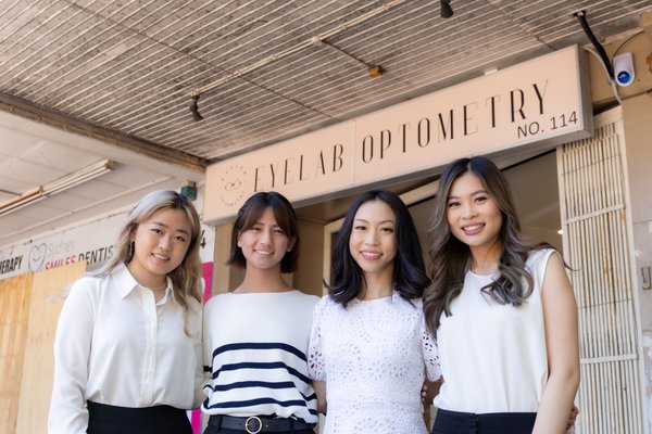 Team & Office example