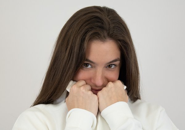 Portrait example