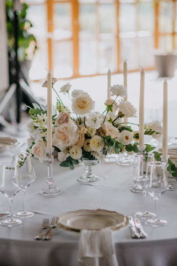 Wedding example