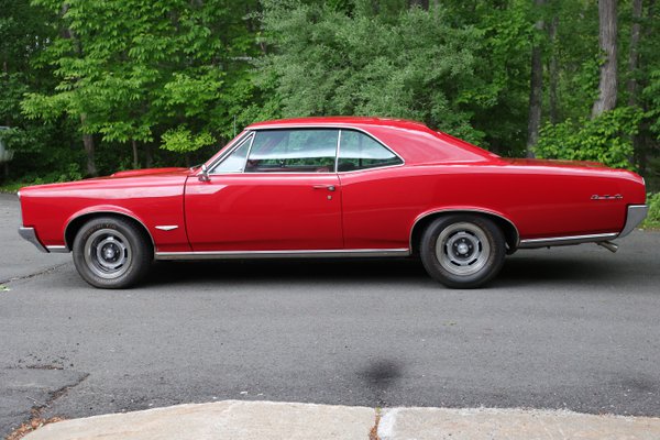 Automotive example