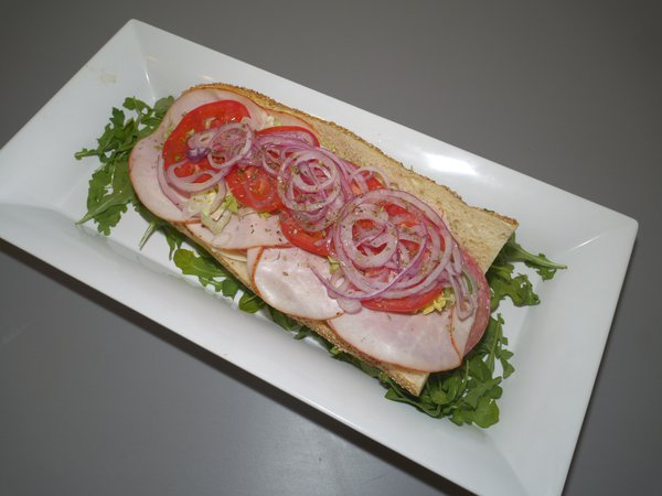 Food example