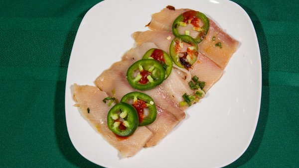 Food example